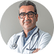 Doktor - portret